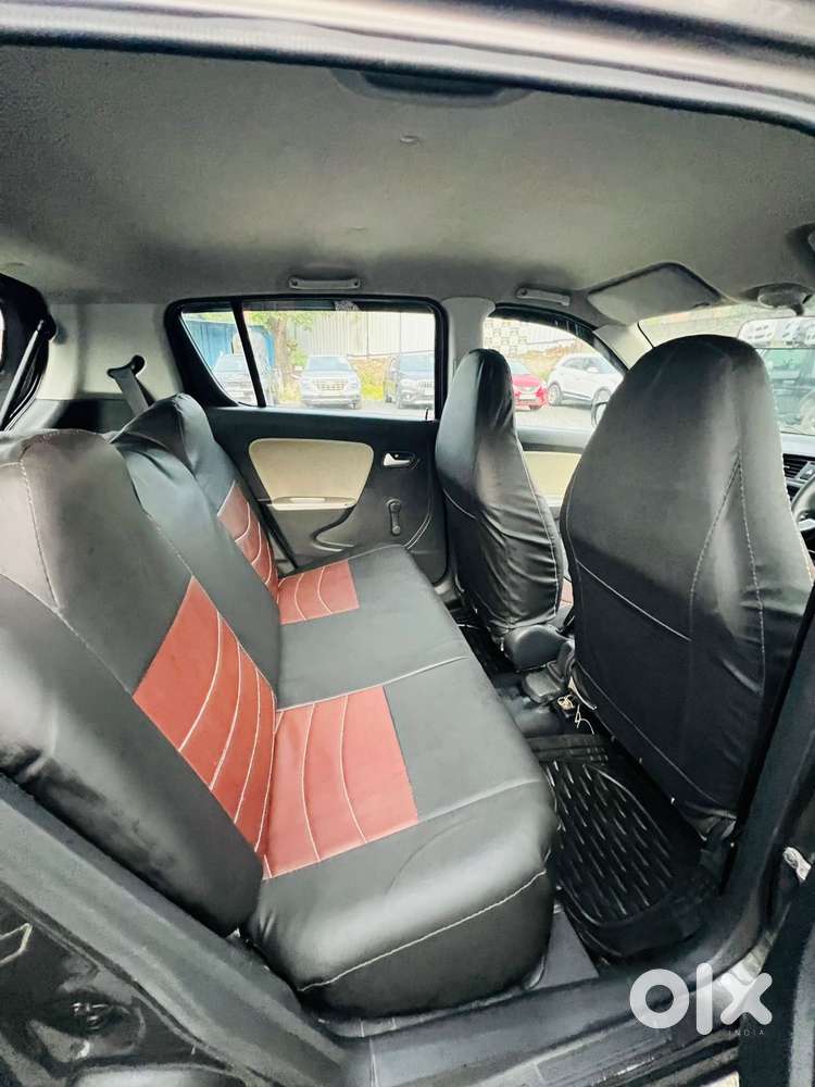 Maruti Suzuki Alto K10 Vxi Amt, 2018, Petrol