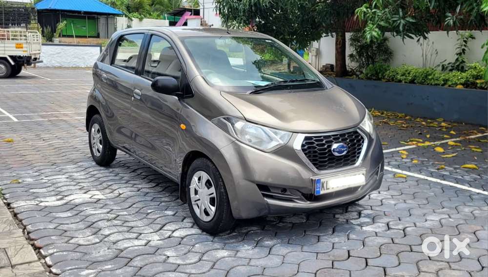 Datsun Redi Go, 2016, Petrol
