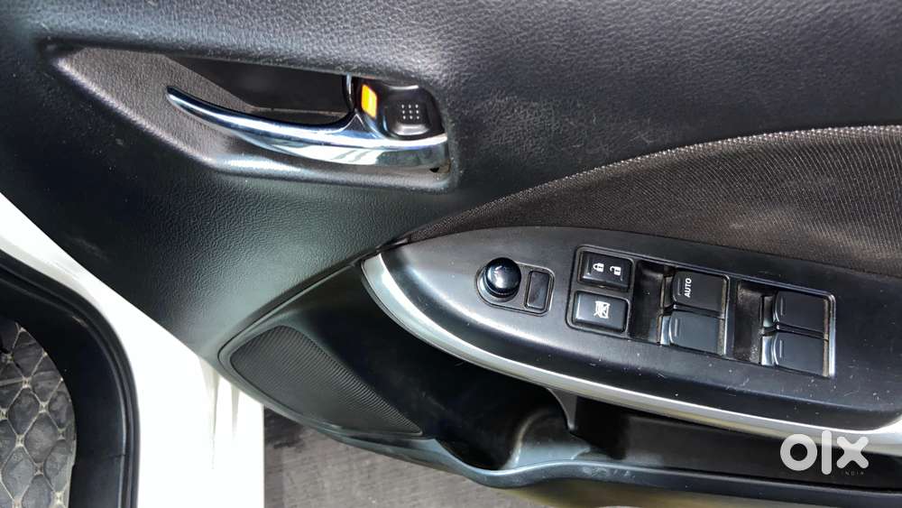 Maruti Suzuki Baleno 1.2 Delta, 2018, Petrol