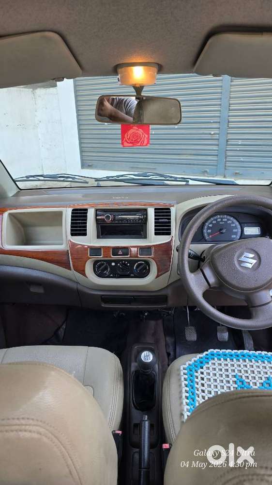 Maruti Suzuki Zen Estilo Lxi Bs Iv, 2010, Petrol