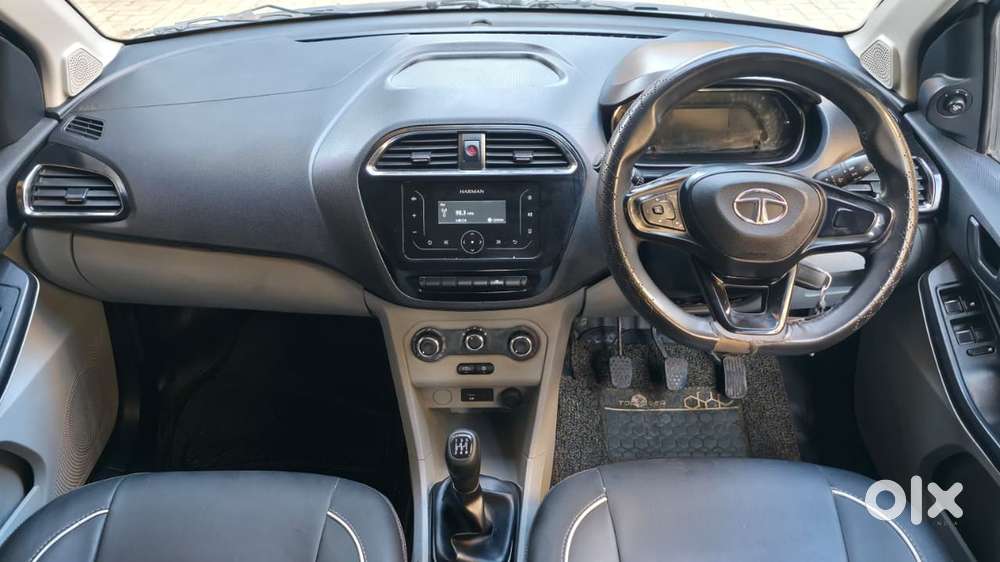 Tata Tiago 1.05 Revotorq Xt, 2022, Petrol