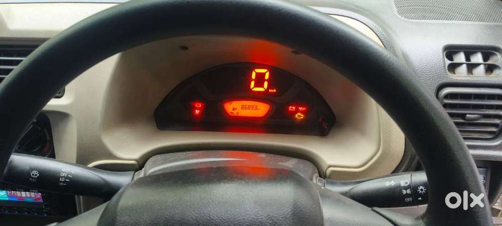 Maruti-suzuki Eeco Star  7-seater 2023