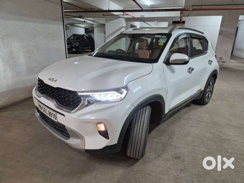 Kia Sonet Htx Plus D 2022