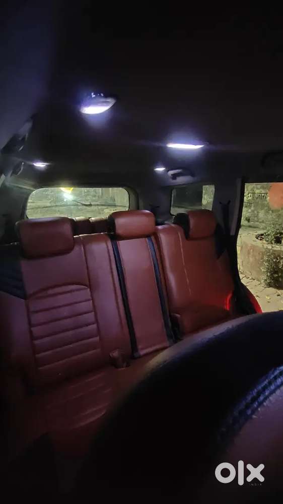 Mahindra Xuv500 December 2011 Well Maintained