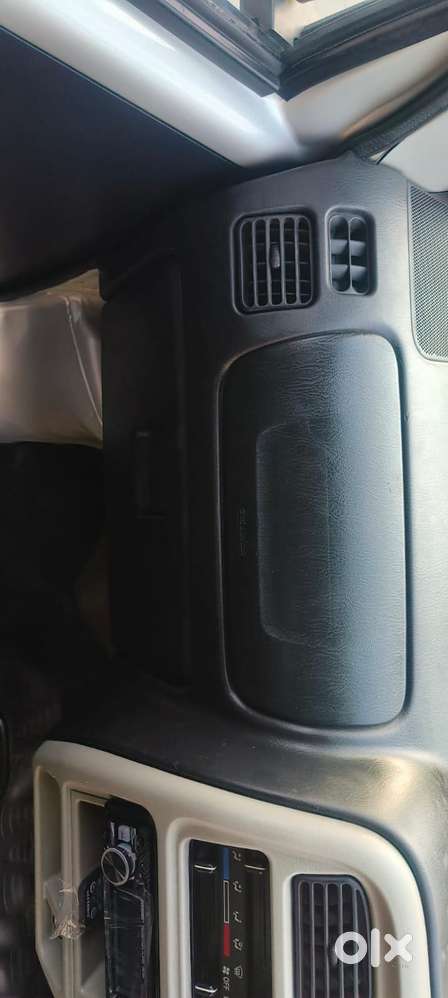 Maruti Suzuki Eeco 5 Str Ac (o), 2022, Petrol