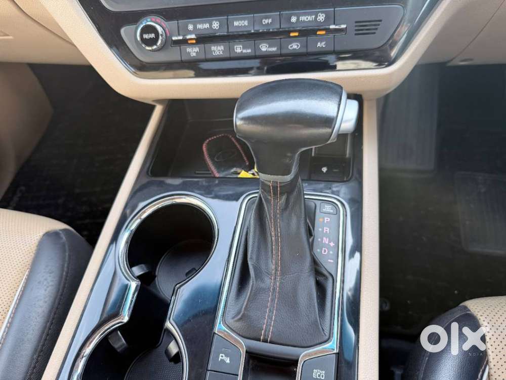 Kia Carnival Limousine, 2020, Diesel