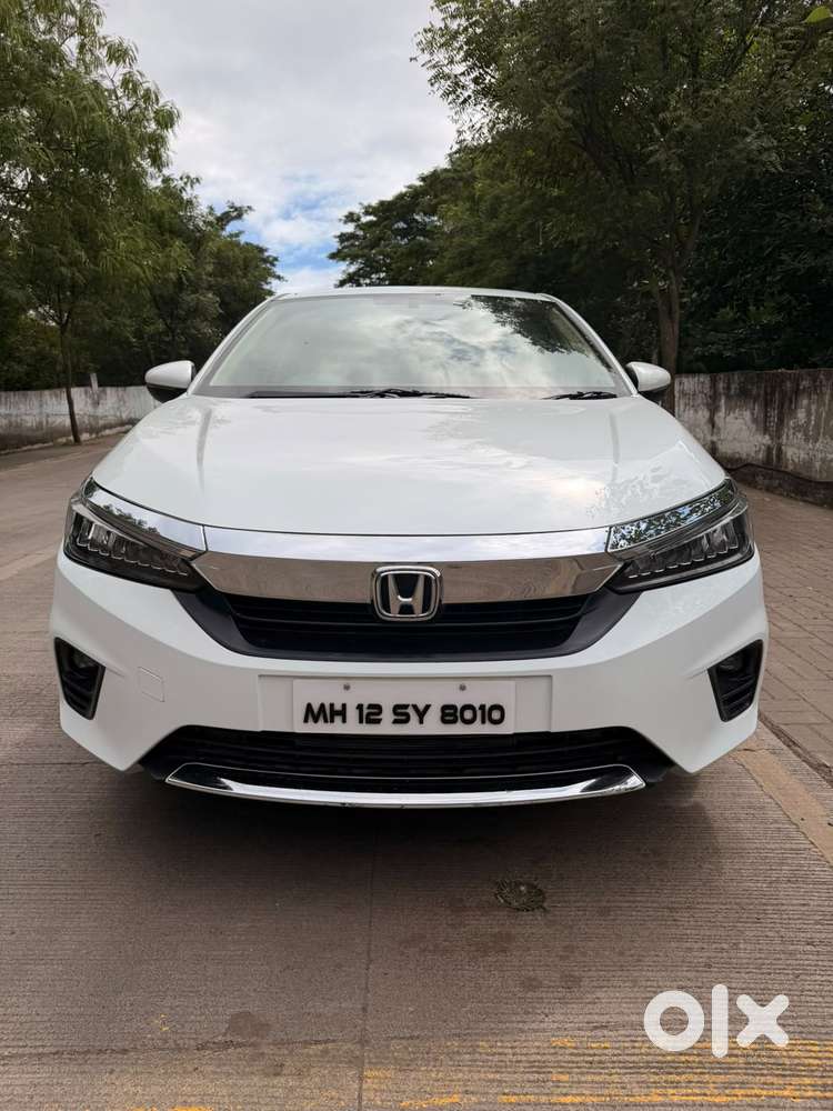 Honda City 1.5 Zx I-dtec Mt, 2020, Diesel