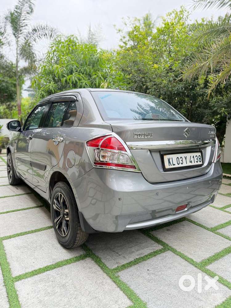 Maruti Suzuki Swift Dzire Vdi Bsiv, 2013, Diesel