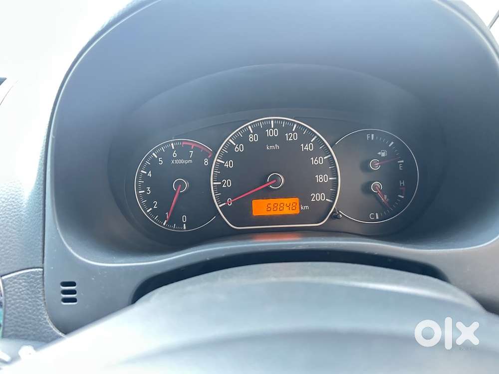 Maruthi Suzuki. Sx4 Petrol