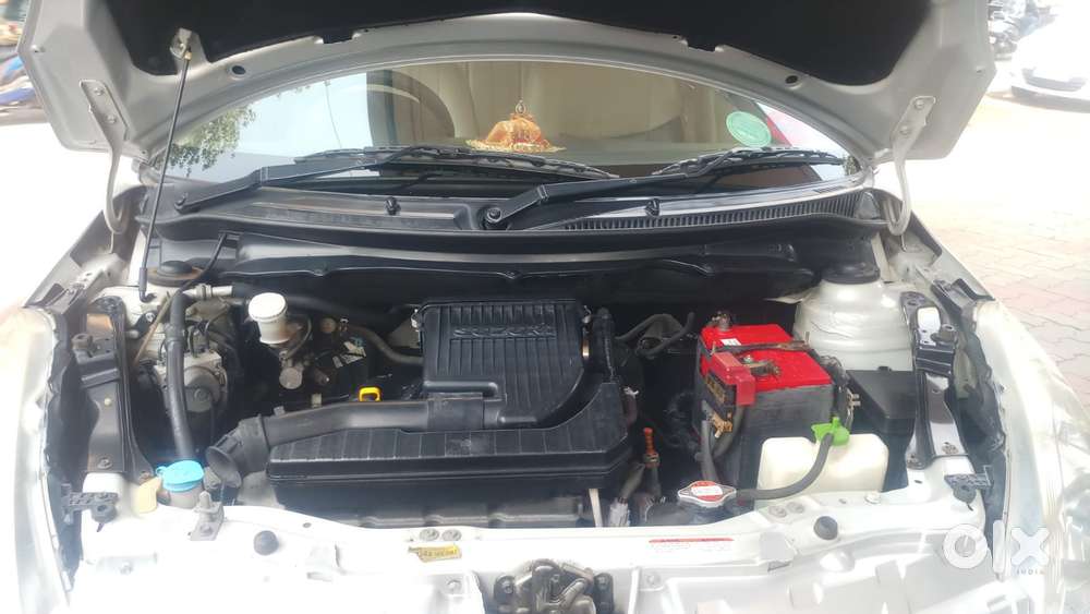 Maruti Suzuki Dzire 1.2 Vxi Amt, 2013, Petrol