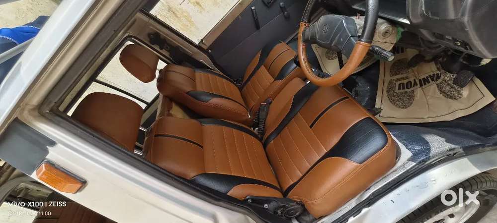 Maruti Suzuki Omni 2007 Petrol Well Maintained