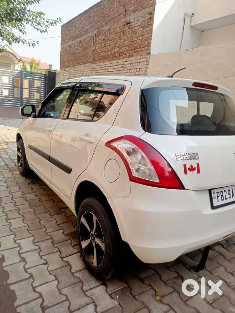 Abs Breaks, New Battery New Service No Scratches