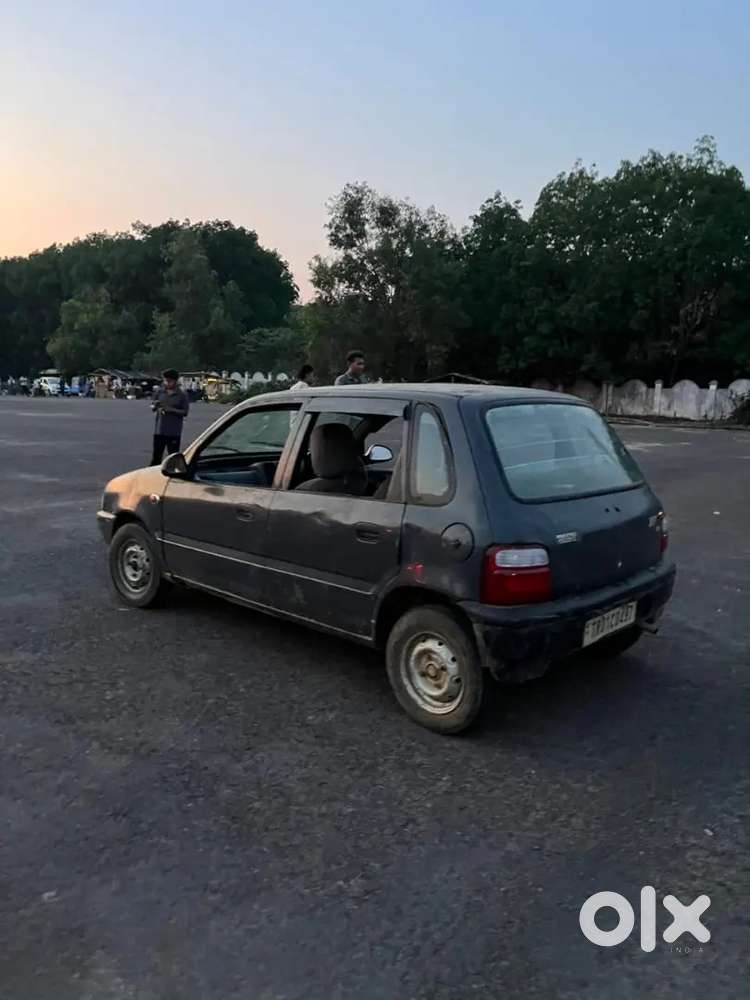 Maruti Suzuki Zen Estilo 2000