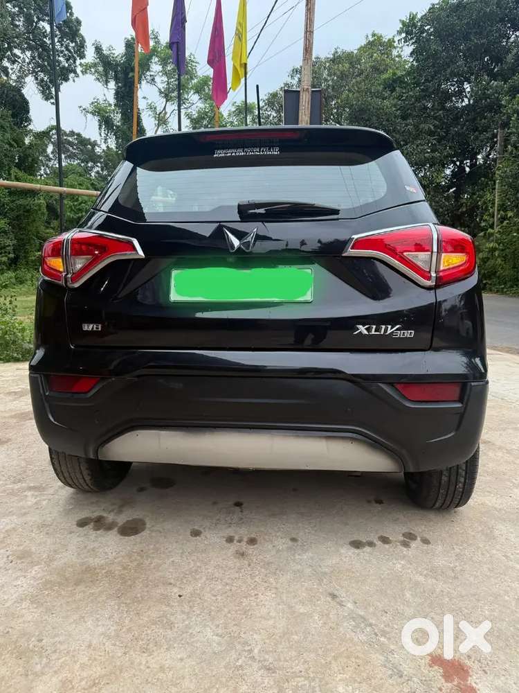 Mahindra Xuv300 Turbosport 2022