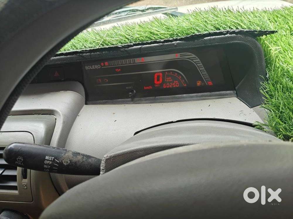 Mahindra Bolero Plus Ac Bsiv Ps, 2019, Diesel