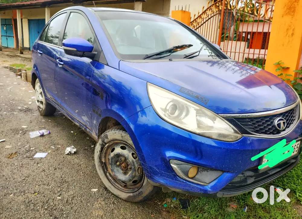 Tata Zest 2025