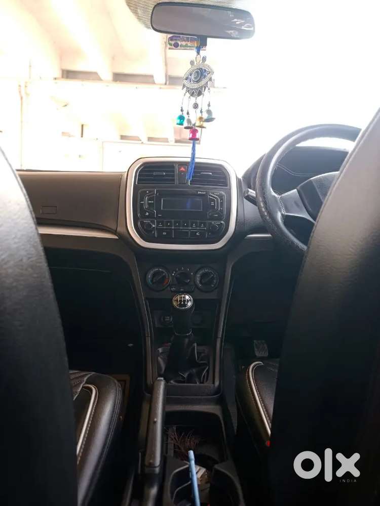 Breeza Vdi 2019 November Next Showroom Condition