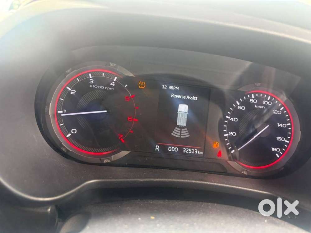 Mahindra Thar Lx 4x4 Hardtop, 2024, Diesel
