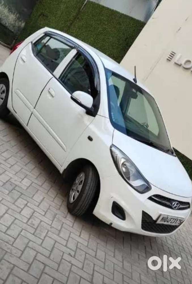 Hyundai I10 2013 Good Condition