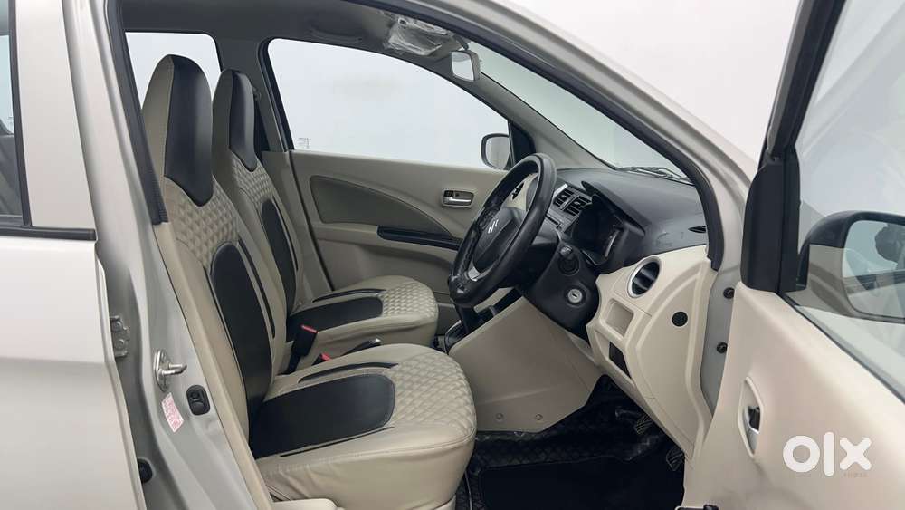 Maruti Suzuki Celerio Zxi, 2020, Petrol