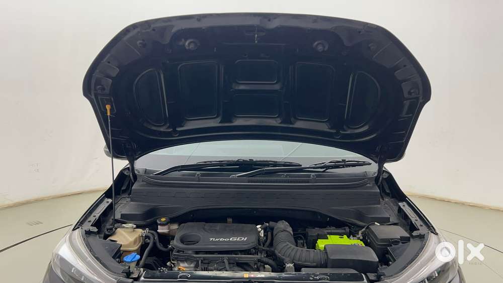 Kia Sonet 1.0 Gtx Plus Dct, 2021, Petrol