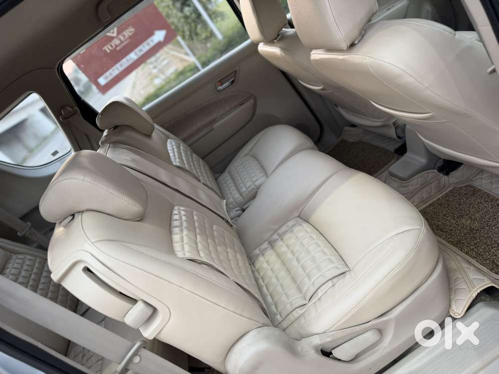 Maruti Suzuki Ertiga 2012-2015 Zdi, 2015, Diesel