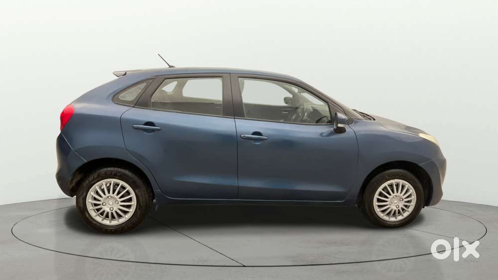 Maruti Suzuki Baleno 1.2 Delta, 2018, Petrol