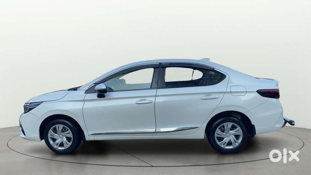 Honda City 1.5 Sv I-vtec Mt, 2024, Petrol