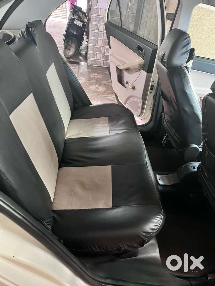 Tata Indica Vista 2011 Car