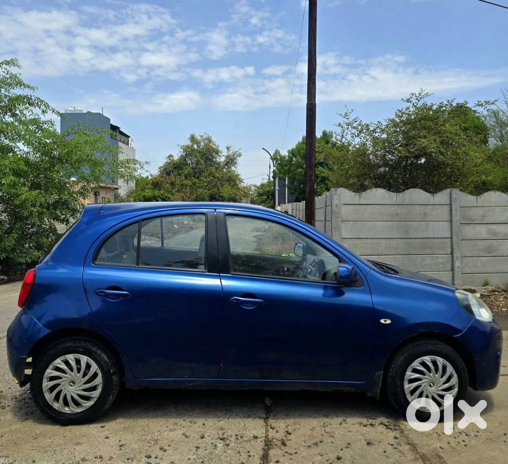 Renault Pulse Rxl Diesel, 2015, Diesel