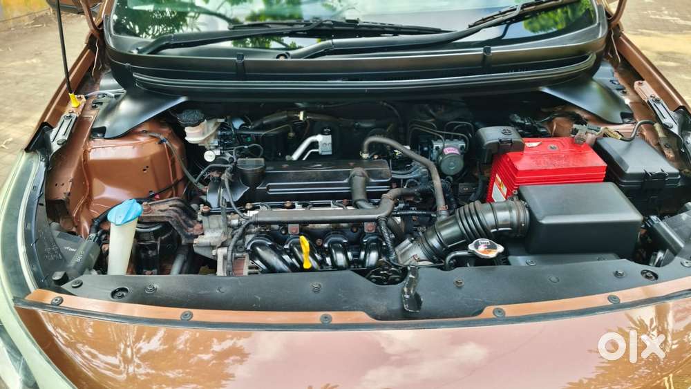 Hyundai I20 Active 1.2 S, 2015, Petrol