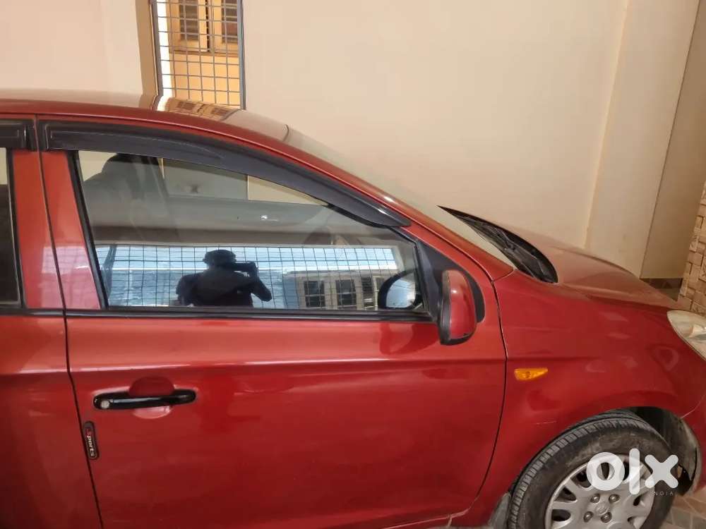 Hyundai I20 2011o