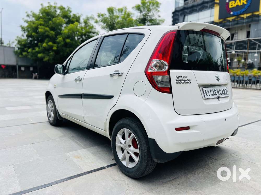 Maruti Suzuki Ritz Vdi, 2014, Diesel