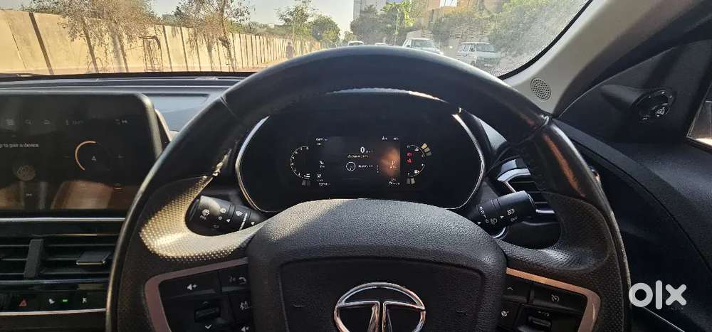 Tata Harrier 2023 Diesel 62000 Km Driven With Adas