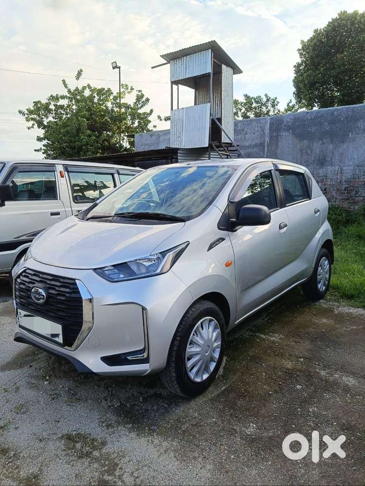 Datsun Redi-go Limited 2022