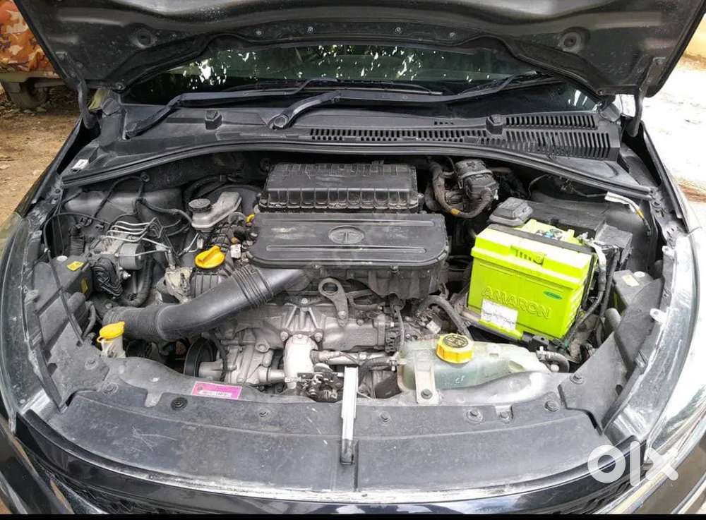 Tata Tiago 1.05 2021 Manual