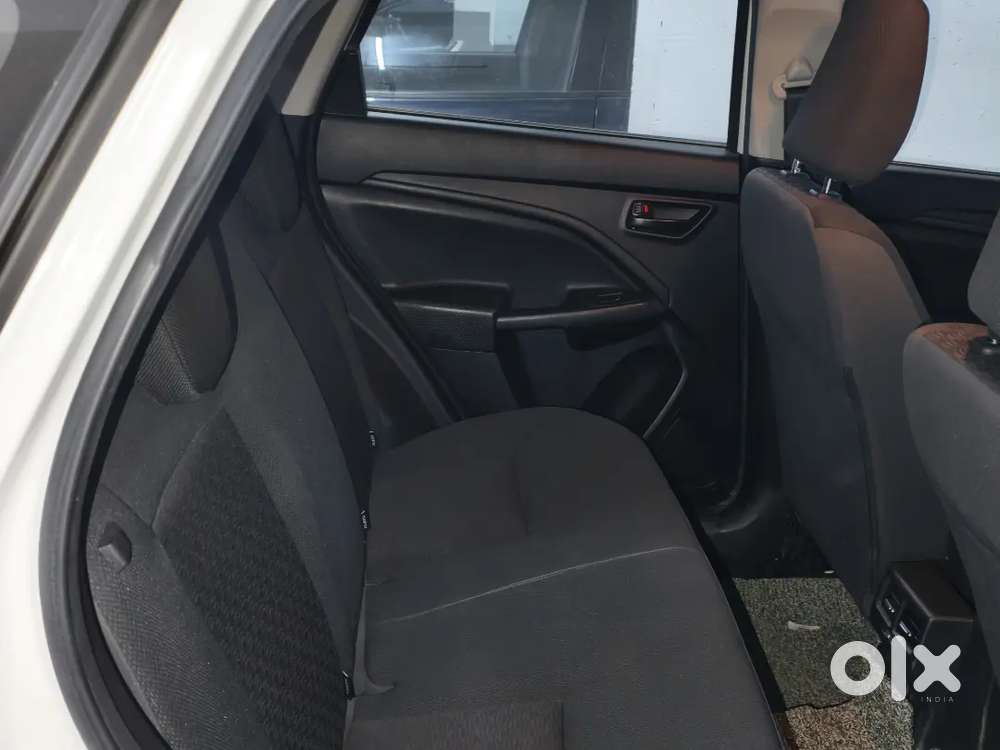 Maruti Suzuki Vitara 2023