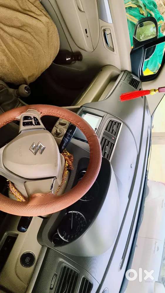 Maruti Suzuki Ertiga 2017 Diesel 91000 Km Driven