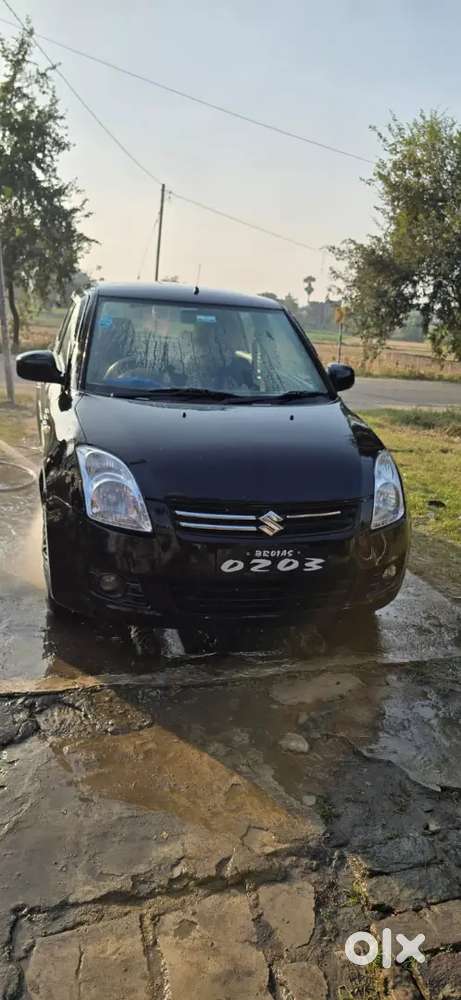 Maruti Swift Vdi 2009