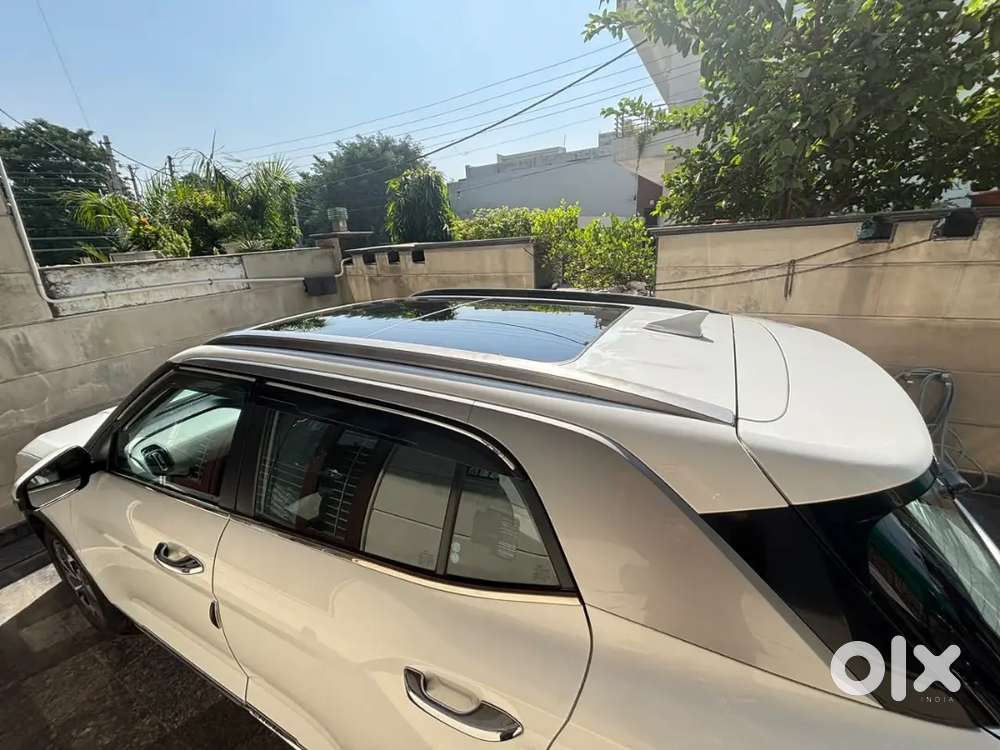 Hyundai Creta 2022 Diesel Automatic