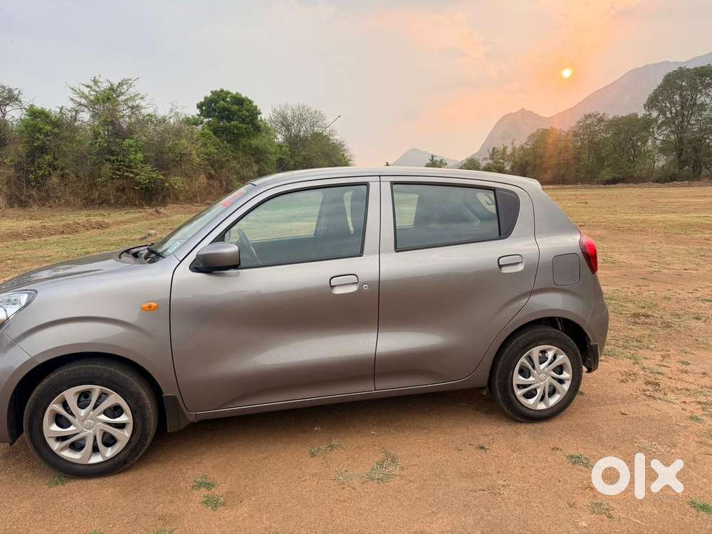 Maruti Suzuki Petrol Automatic 2025