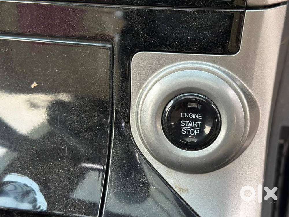 Mahindra Xuv500 W9 1.99, 2019, Diesel