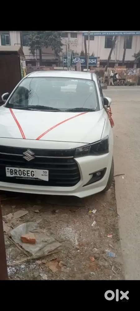 Dzire Vxi Cng 5 Dec 2025 Ka H