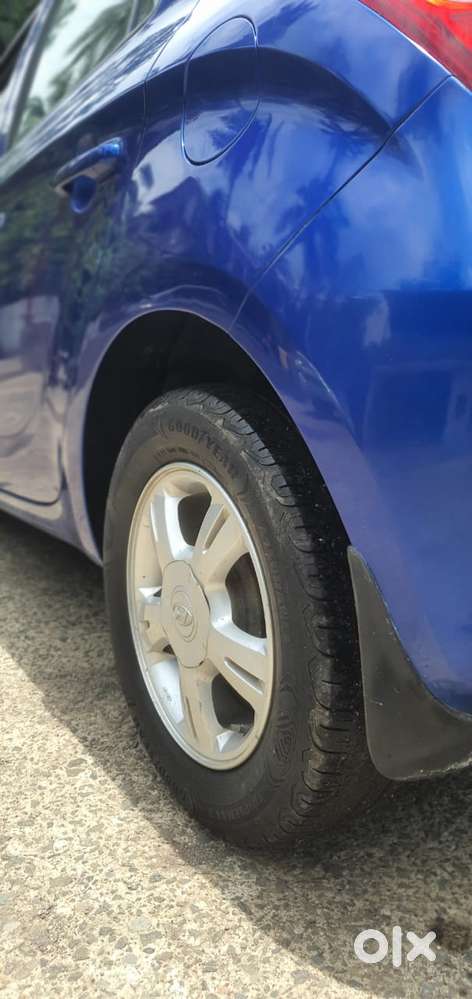 Hyundai I20 1.2 Asta, 2010, Petrol
