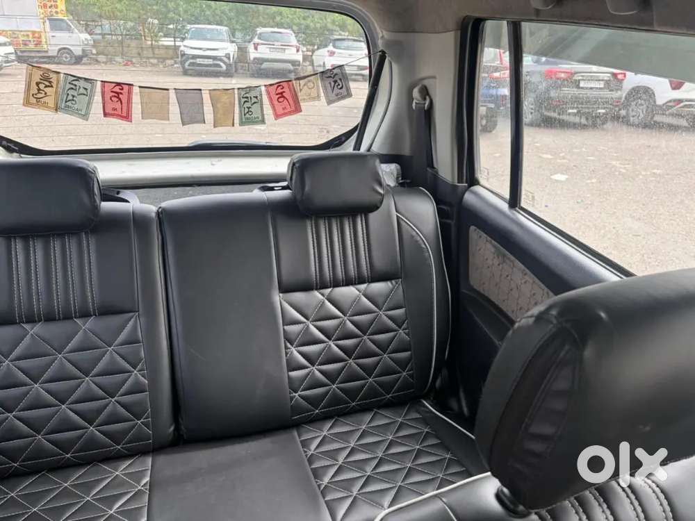 Maruti Suzuki Wagon R 2016 Petrol Well Maintained