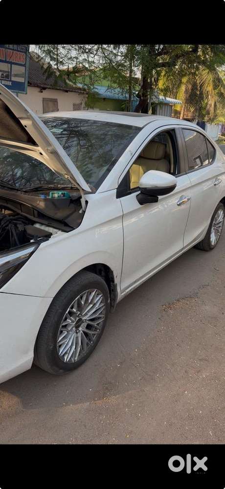 Honda City 2025 Petrol Good Condition