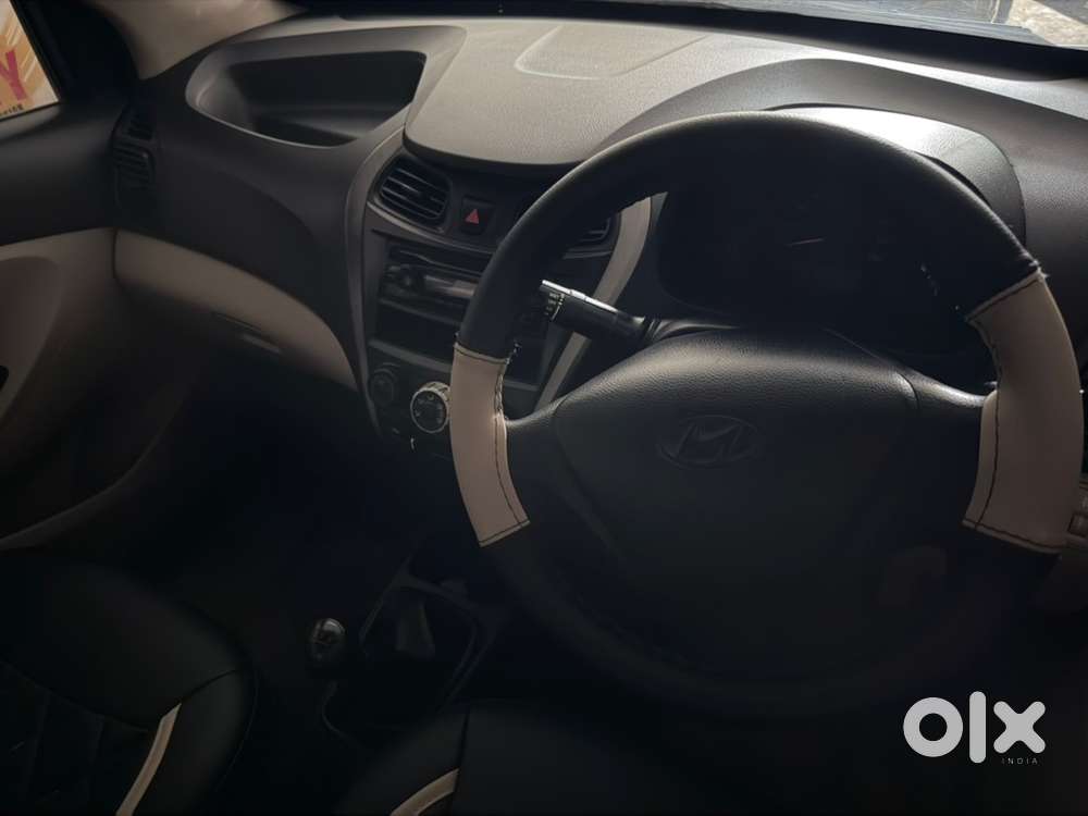 Hyundai Eon 2015 Petrol 74000 Km Driven