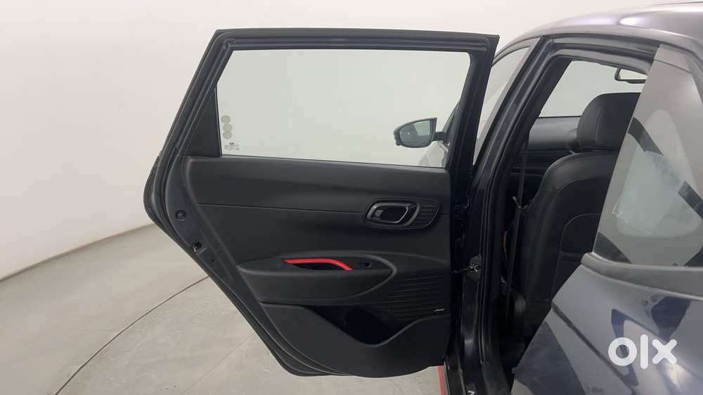 Hyundai I20 N Line N8 1.0 Turbo Dct, 2024, Petrol
