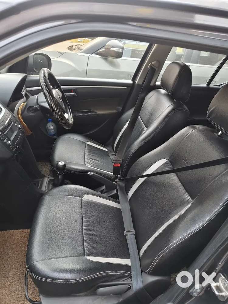 Maruti Suzuki Swift 2017 Diesel Well Maintained