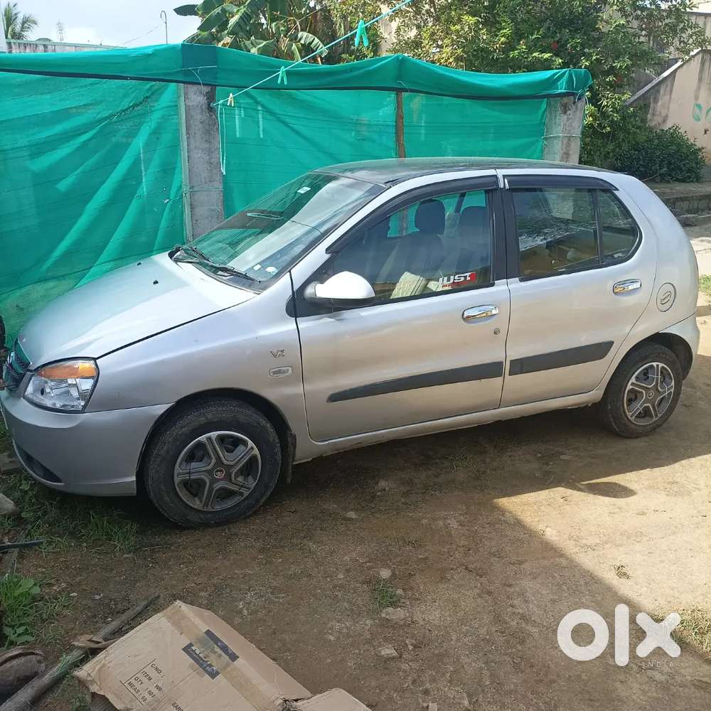 Tata Indica Diesel Manual 2nd 2014